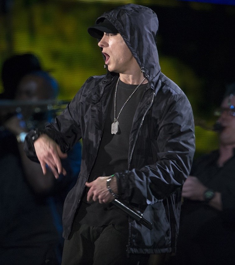 10 Reactions To The Question Is Eminem Actually Gay5