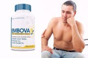 Embova Rx Review