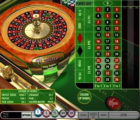 What Do You Want video roulette casino To Become?