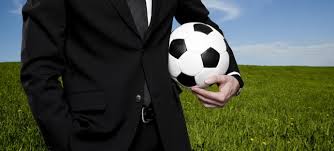 types of jobs in sports management